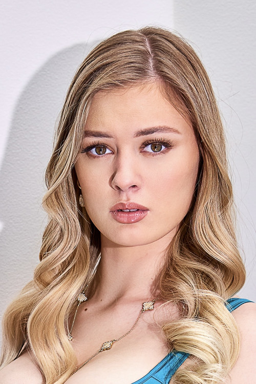 Photo of Amber Moore