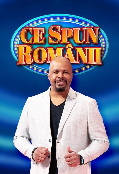 Family Feud Romania