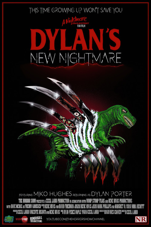 Dylan's New Nightmare