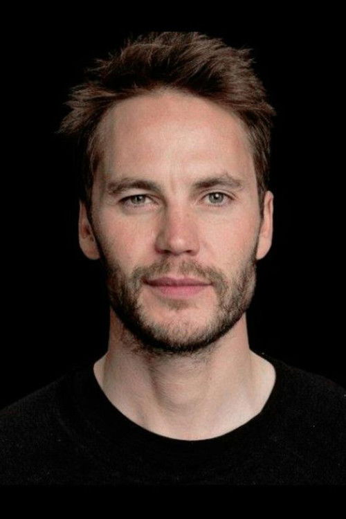 Photo of Taylor Kitsch