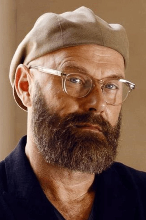 Photo of Ole Christian Madsen