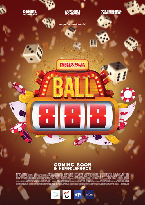 Ball888