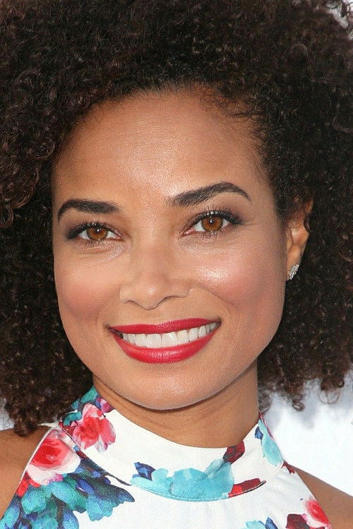 Photo of Rochelle Aytes
