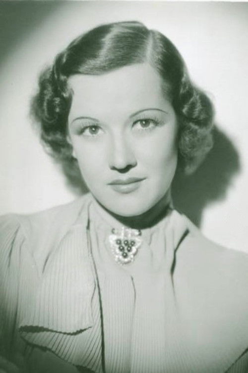 Photo of Peggy Conklin