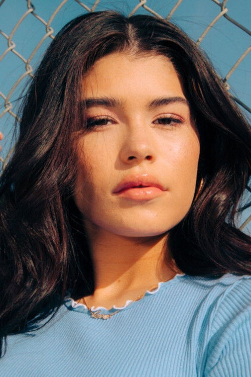 Photo of Dylan Conrique