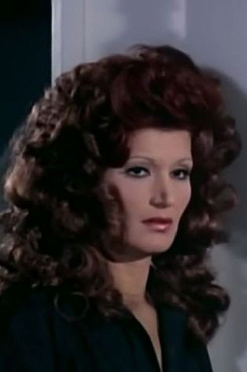 Photo of Nagwa Fouad