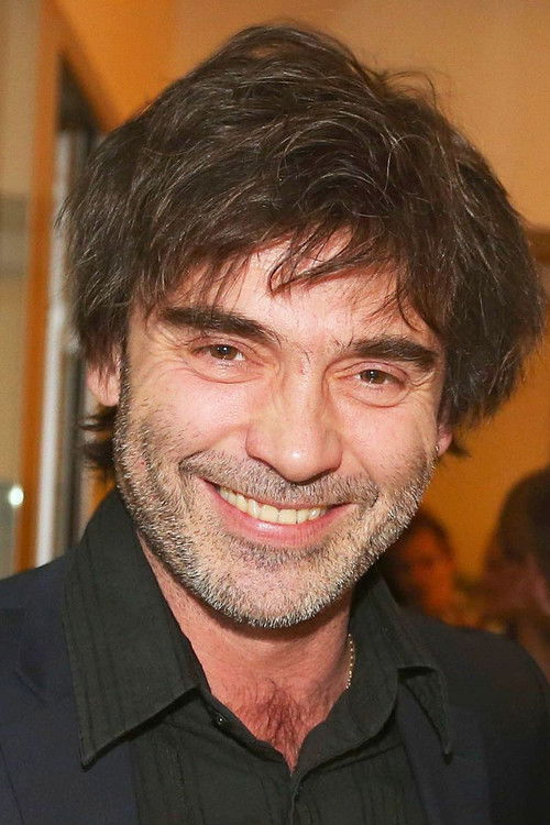 Photo of Pavel Řezníček