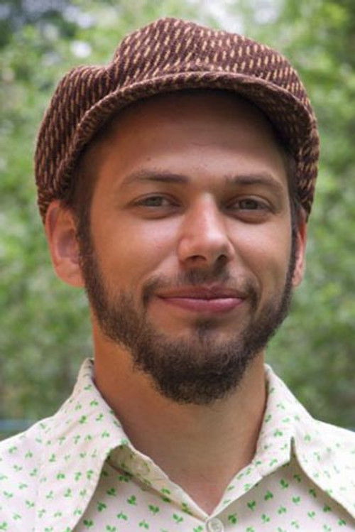 Photo of Maarius Pärn