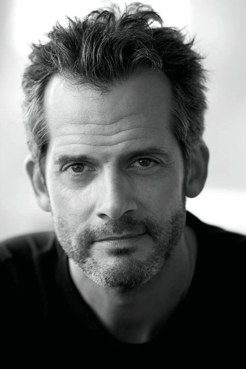 Photo of Martin Rapold