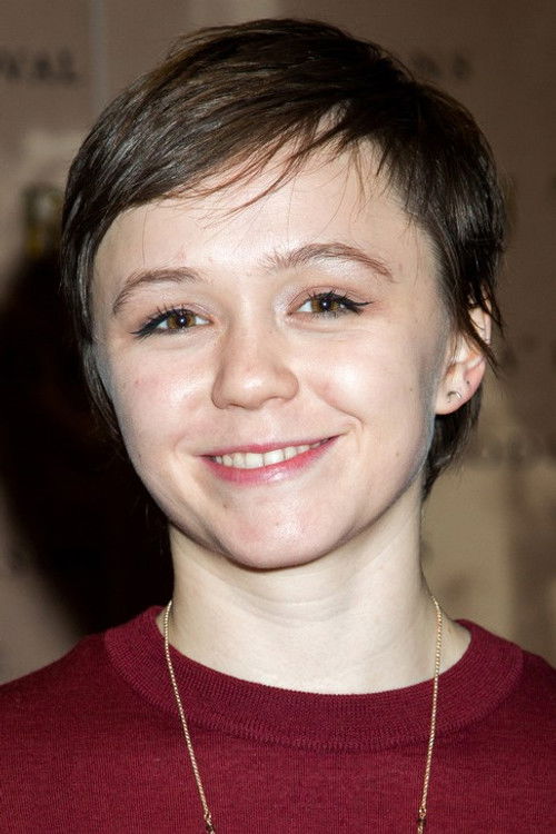 Photo of Emily Skeggs