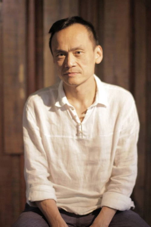 Photo of Chen Yi-wen