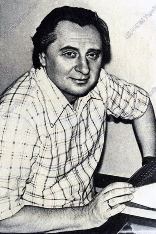 Photo of Vsevolod Nestaiko