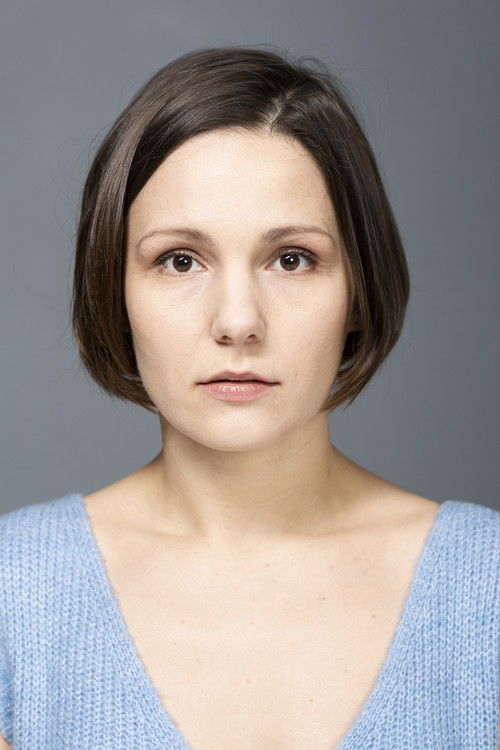 Photo of Miglė Polikevičiūtė