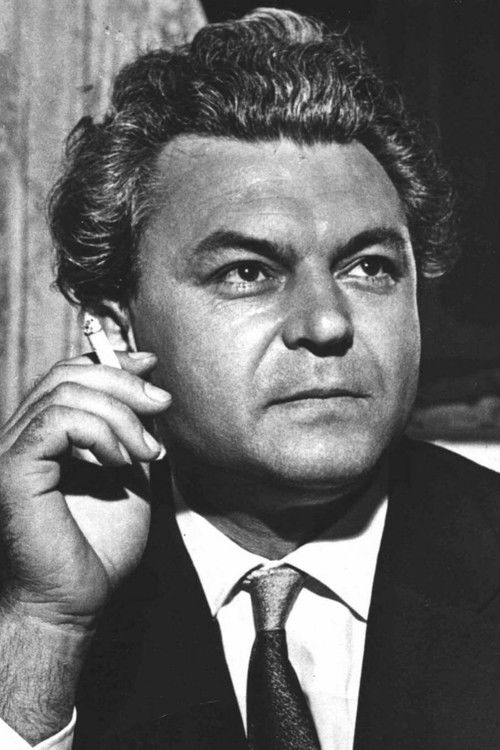 Photo of Sergey Bondarchuk