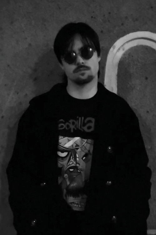 Photo of Matei Rugină