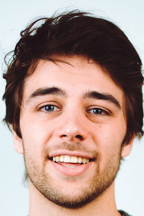 Photo of Ender Scholtens