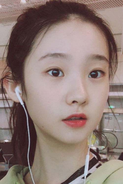 Photo of Zhang Yifan