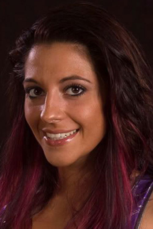 Photo of Natalie Harrison