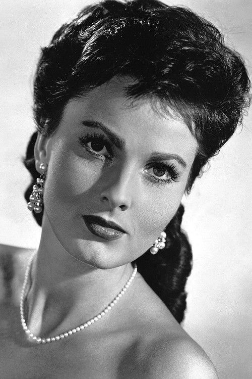 Photo of Ursula Thiess