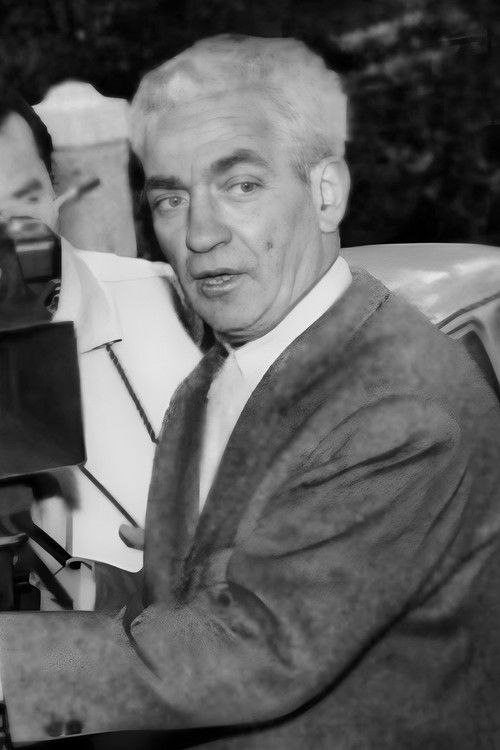 Photo of Philippe Agostini