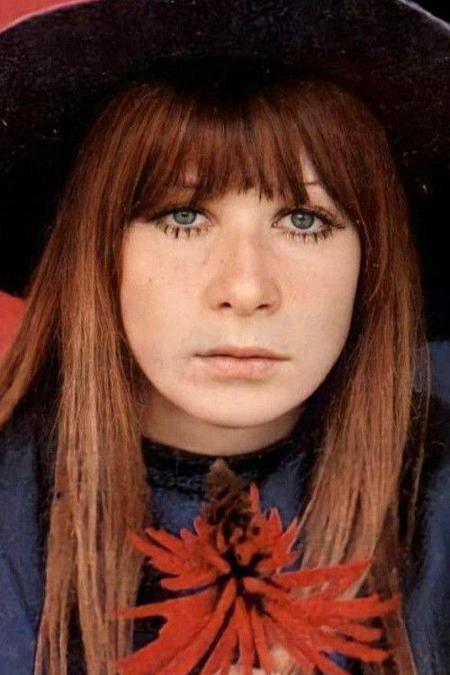 Photo of Rita Lee