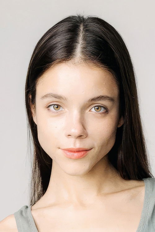 Photo of Sofya Arzhanykh