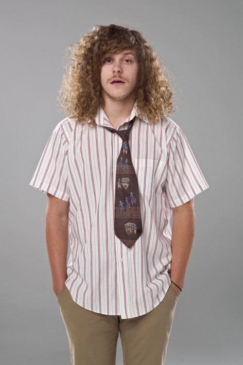 Photo of Blake Anderson