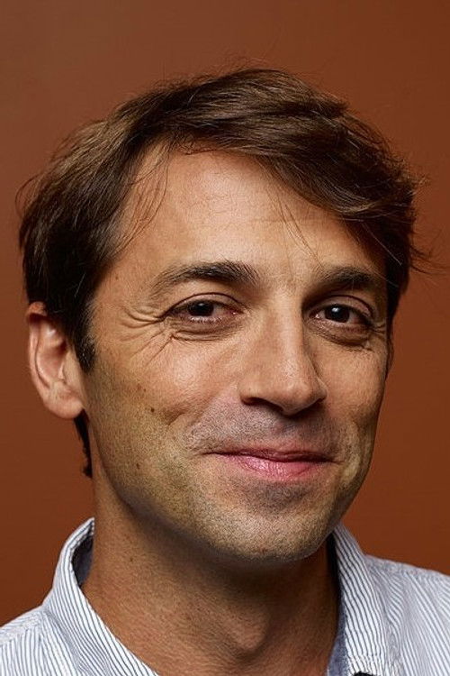 Photo of Luis Prieto