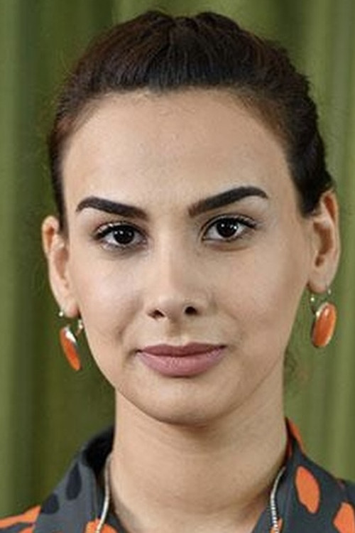 Photo of Guney Akbarova