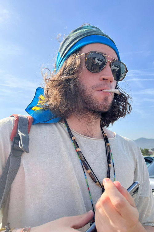 Photo of Javier Blanco Armada