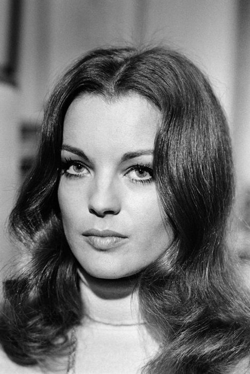 Photo of Romy Schneider