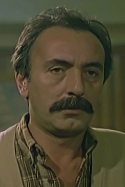 Photo of Erdinç Akbaş