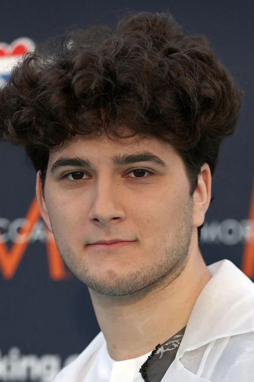 Photo of Gjon's Tears