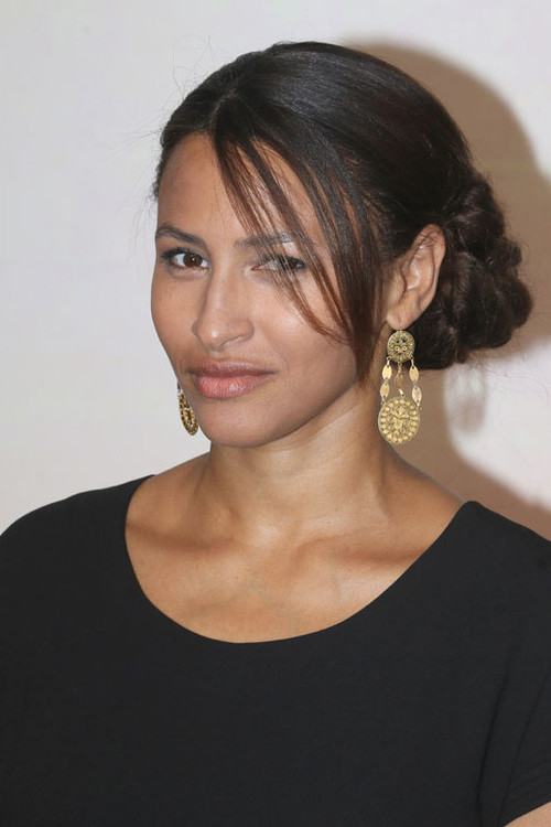 Photo of Léonie Simaga