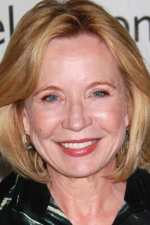 Photo of Debra Jo Rupp