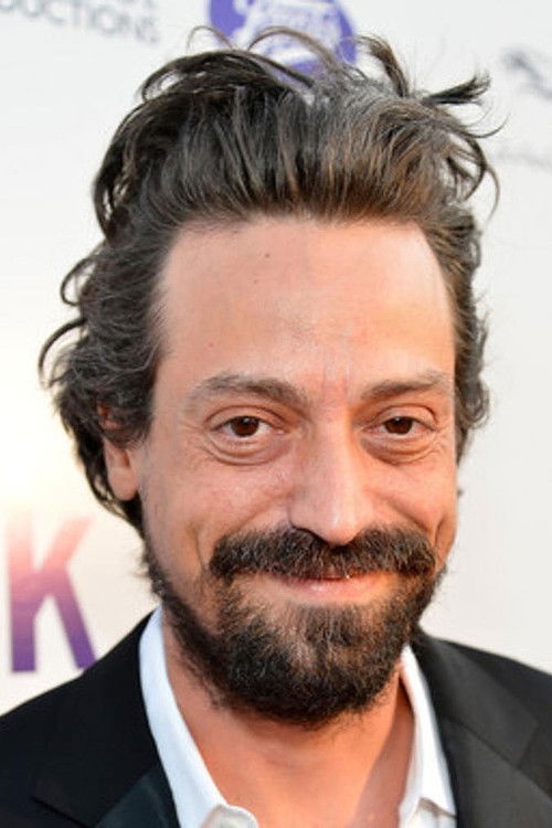 Photo of Sebastian Knapp