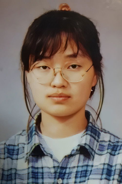 Photo of Kim Keon-hee