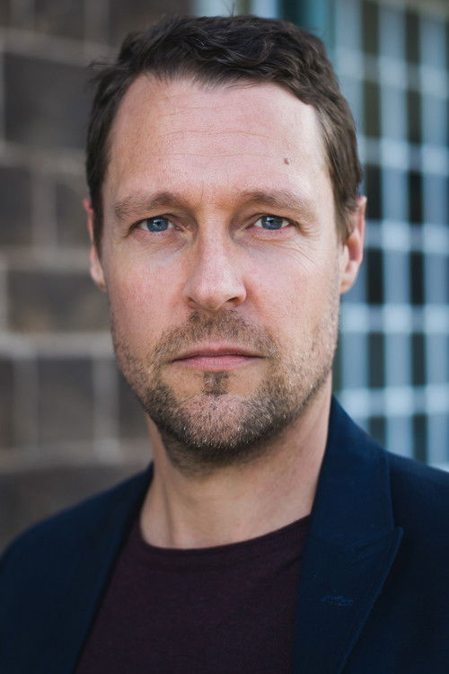 Photo of Matt Newman