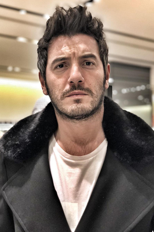 Photo of Gökay Müftüoğlu