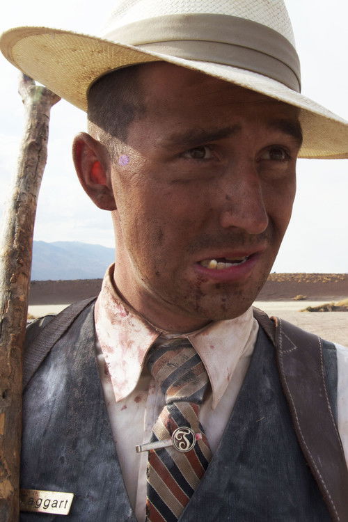 Photo of Tyler Bjarke