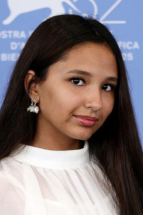 Photo of Lamar Faden