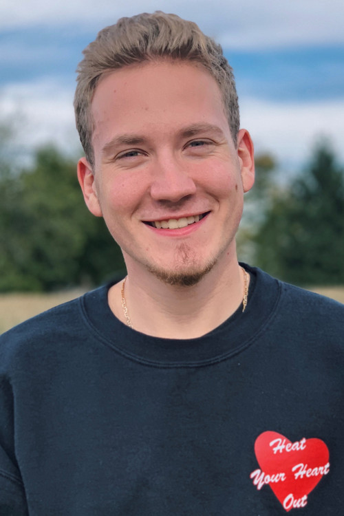 Photo of Ryan Daniel