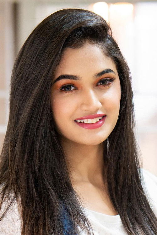 Photo of Reeshma Nanaiah