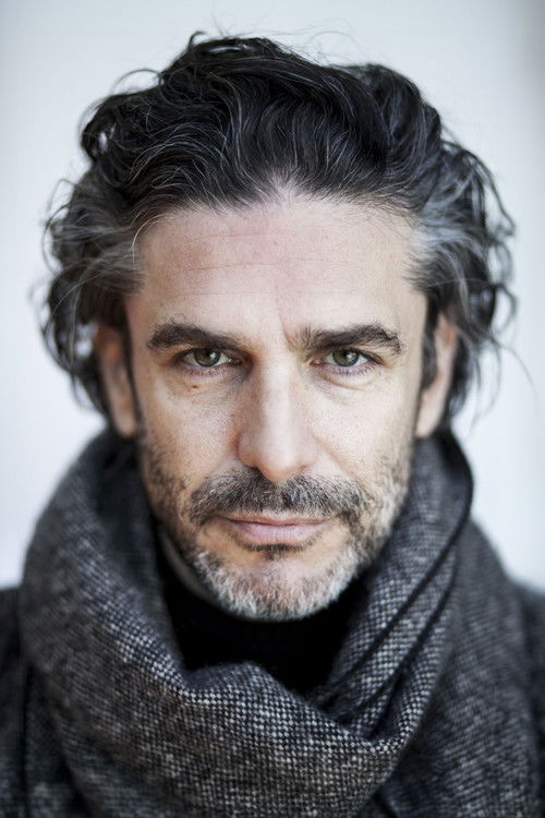 Photo of Leonardo Sbaraglia