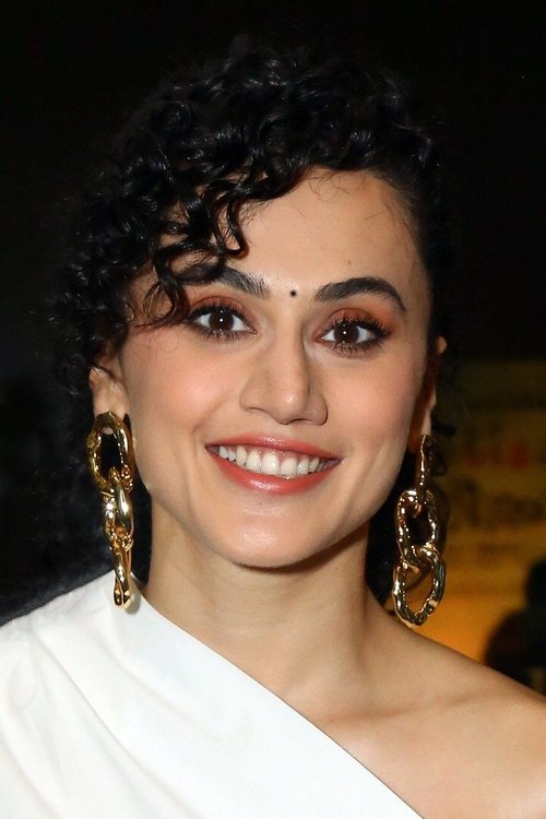 Photo of Taapsee Pannu