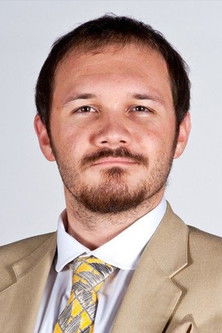 Photo of Deniz Celiloğlu