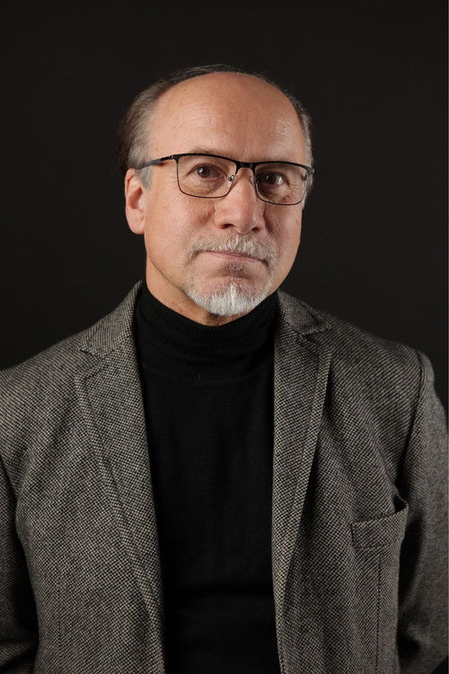 Photo of Pavel Belozerov