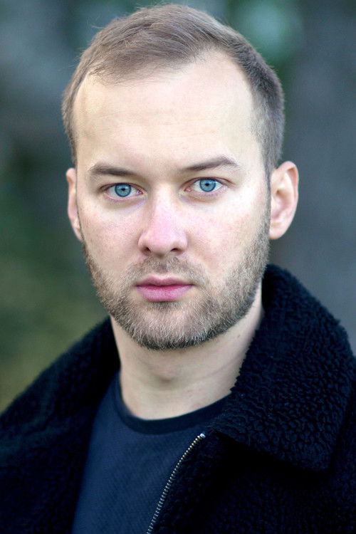 Photo of Andry Vildak