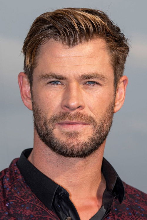 Photo of Chris Hemsworth