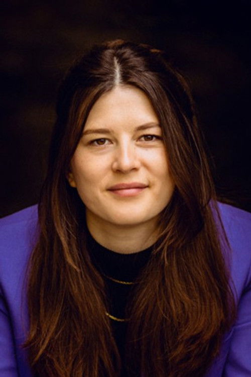 Photo of Alina Yklymova